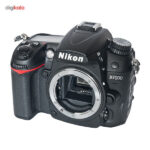 دوربین دیجیتال نیکون مدل D7000 18-55 VRII