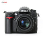 دوربین دیجیتال نیکون مدل D7000 18-55 VRII