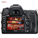 دوربین دیجیتال نیکون مدل D7000 18-55 VRII