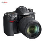 دوربین دیجیتال نیکون مدل D7000 18-55 VRII