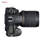 دوربین دیجیتال نیکون مدل D7000 18-55 VRII