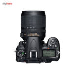 دوربین دیجیتال نیکون مدل D7000 18-55 VRII