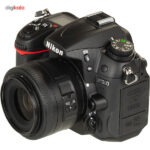 دوربین دیجیتال نیکون مدل D7000 18-55 VRII