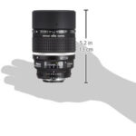 لنز دوربین نیکون مدل  Nikon AF DC-NIKKOR 135mm f/2D