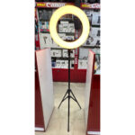 رینگ لایت گودکس مدل 460LED 65W
