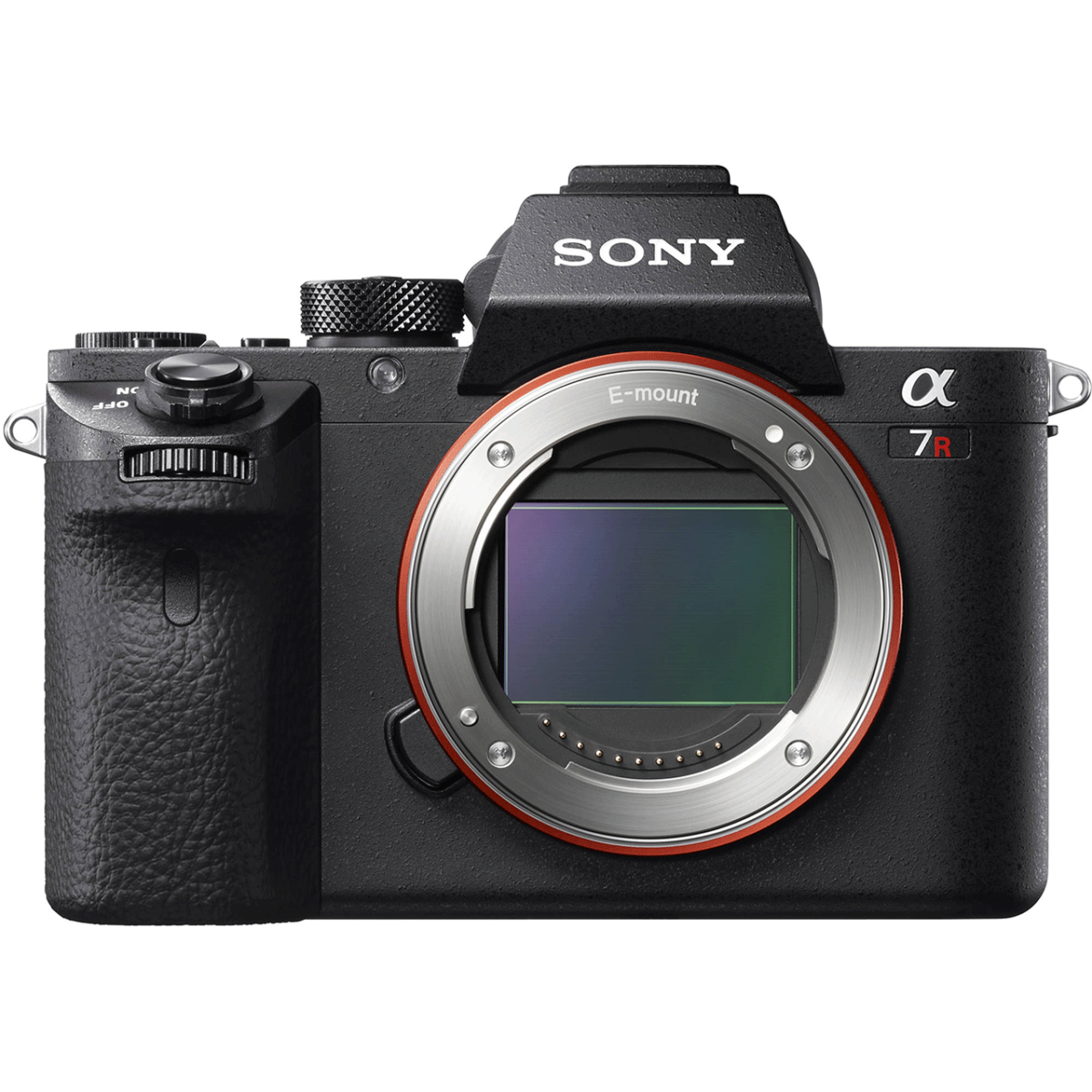 دوربین دیجیتال بدون آینه سونی مدل A7R II بدون لنز