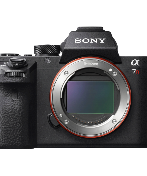 دوربین دیجیتال بدون آینه سونی مدل A7R II بدون لنز