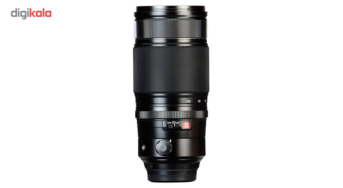 لنز فوجی فیلم مدل XF 50-140mm F2.8 R LM OIS WR