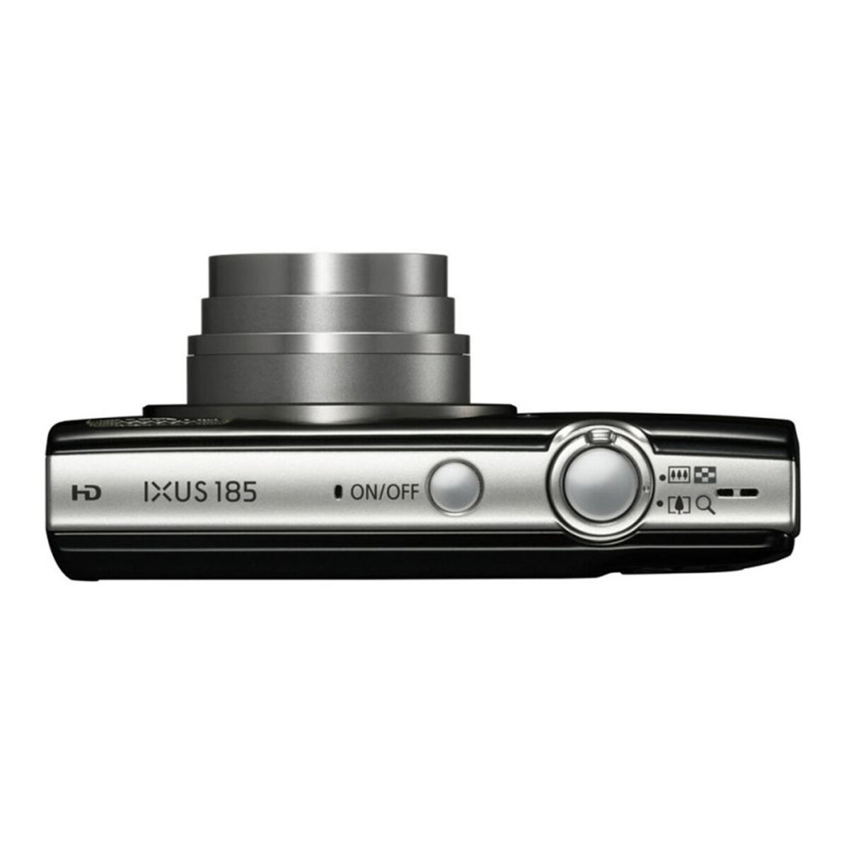 دوربین دیجیتال کانن مدل ixus185