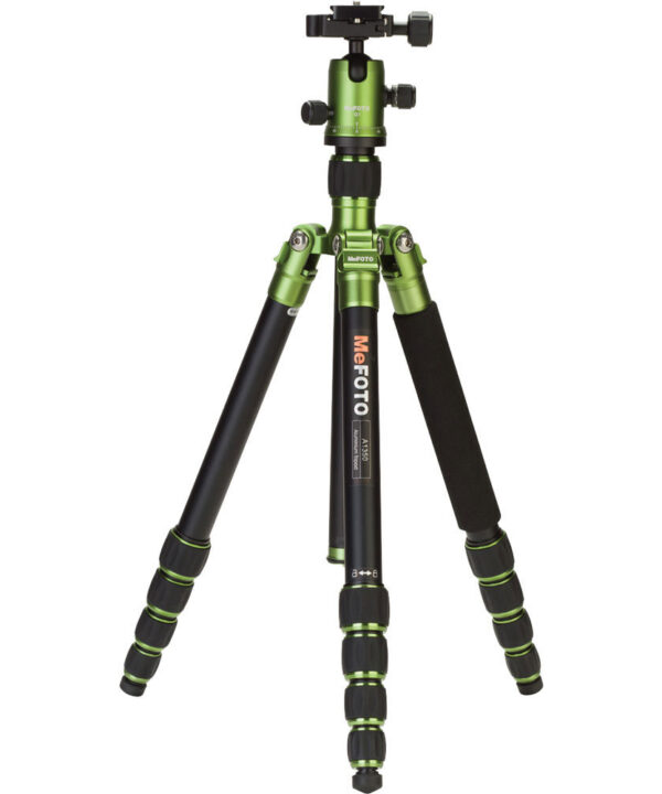 سه پایه دوربین می فوتو مدل MEFOTO C1350Q Camera Tripod