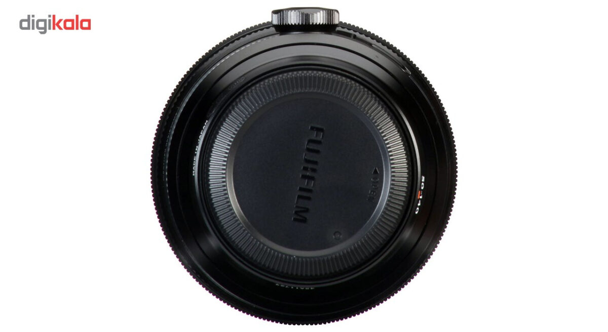 لنز فوجی فیلم مدل XF 50-140mm F2.8 R LM OIS WR