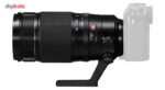لنز فوجی فیلم مدل XF 50-140mm F2.8 R LM OIS WR