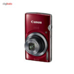 دوربین دیجیتال کانن Ixus 165