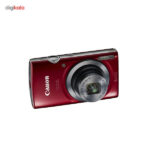 دوربین دیجیتال کانن Ixus 165