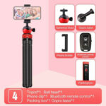 سه پایه دوربین مدل H1200