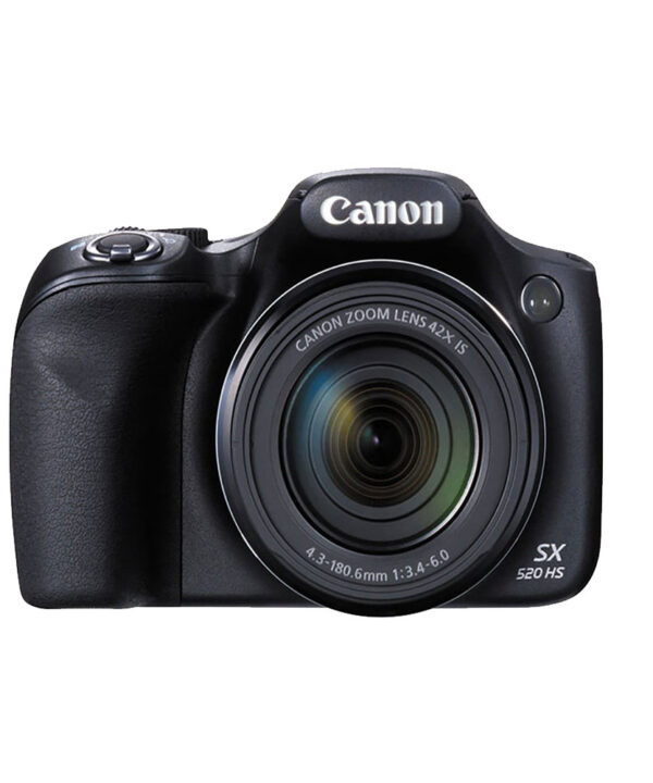 دوربین دیجیتال کانن مدل sx520