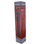 سه پایه دوربین ای ال وی مدل WT-3520
