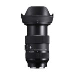 لنز دوربین سیگما مدل LENS SIGMA E 24-70MM F2.8 DG DN ART