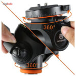 سه پایه ونگارد Espod CX 203AP
