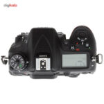 دوربین دیجیتال نیکون مدل D7200 Body