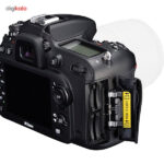 دوربین دیجیتال نیکون مدل D7200 Body