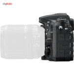 دوربین دیجیتال نیکون مدل D7200 Body