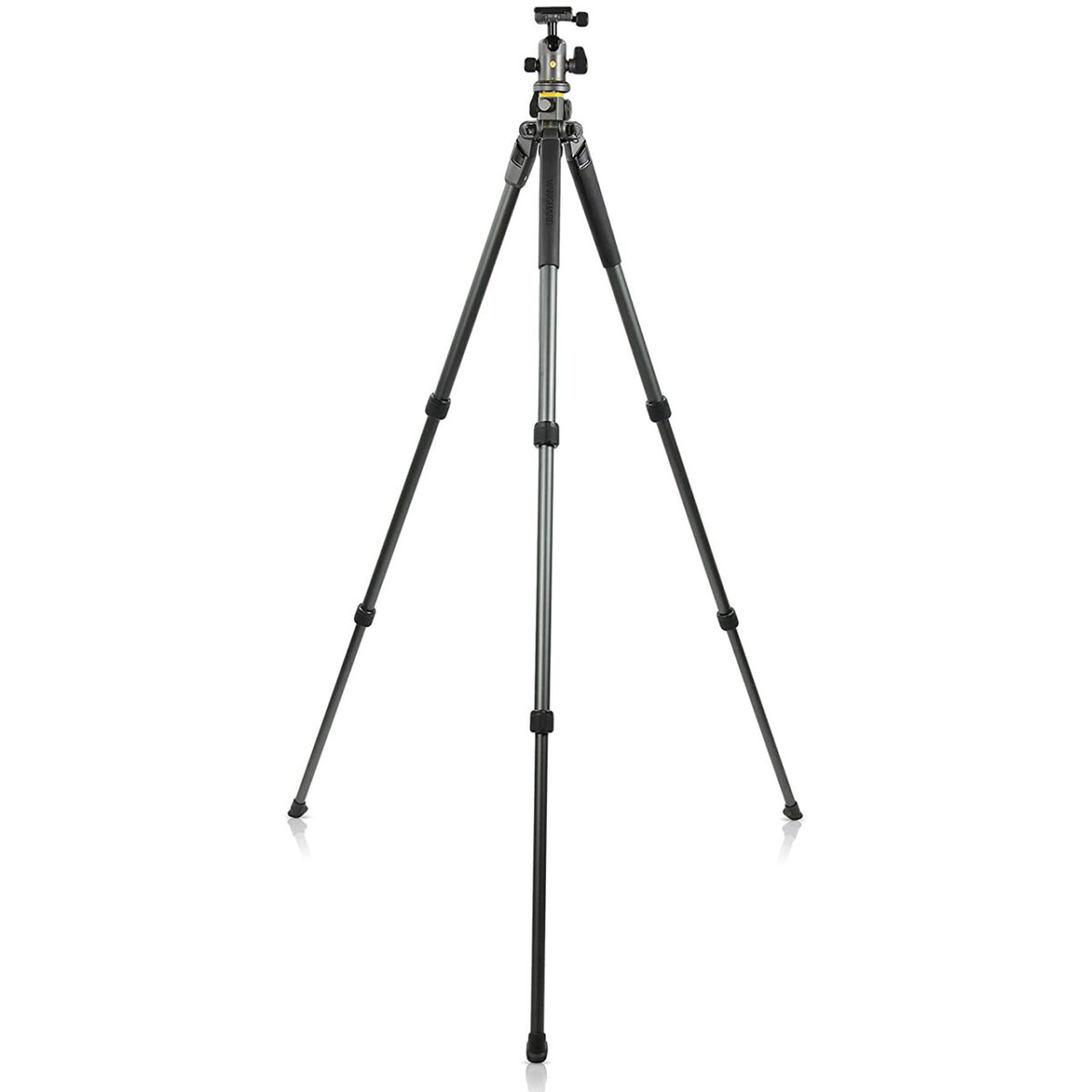 سه پایه دوربین ونگارد مدل Alta Pro 2 plus 263AB 100