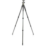 سه پایه دوربین ونگارد مدل Alta Pro 2 plus 263AB 100