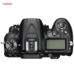 دوربین دیجیتال نیکون مدل D7200 Body