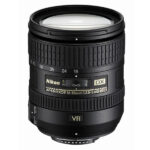 لنز دوربین نیکون مدل 85-16 F/3.5-5.6G ED VR DX