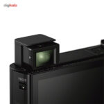 دوربین دیجیتال سونی مدل سایبرشات DSC-HX90V