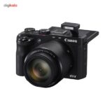 دوربین دیجیتال کانن مدل G3X