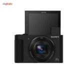 دوربین دیجیتال سونی مدل سایبرشات DSC-HX90V