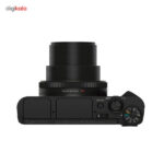 دوربین دیجیتال سونی مدل سایبرشات DSC-HX90V