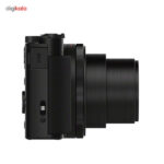 دوربین دیجیتال سونی مدل سایبرشات DSC-HX90V
