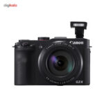 دوربین دیجیتال کانن مدل G3X