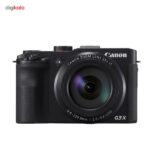 دوربین دیجیتال کانن مدل G3X