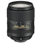 لنز دوربین نیکون 18-300 f/3.5G ED VR