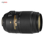 لنز نیکون مدل 55-300mm AF-S DX f/4.5-5.6G ED VR