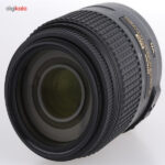 لنز نیکون مدل 55-300mm AF-S DX f/4.5-5.6G ED VR