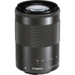لنز دوربین کانن مدل 55-200mm EF-M IS STM