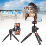 سه پایه دوربین جی ماری مدل MT-35