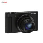 دوربین دیجیتال سونی مدل سایبرشات DSC-HX90V
