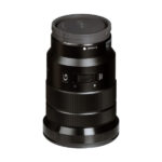 لنز دوربین سونی مدل E PZ 18-105mm f/4 G OSS