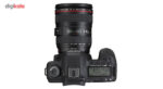 دوربین دیجیتال کانن مدل EOS 5D Mark II با کیت 24-105 L