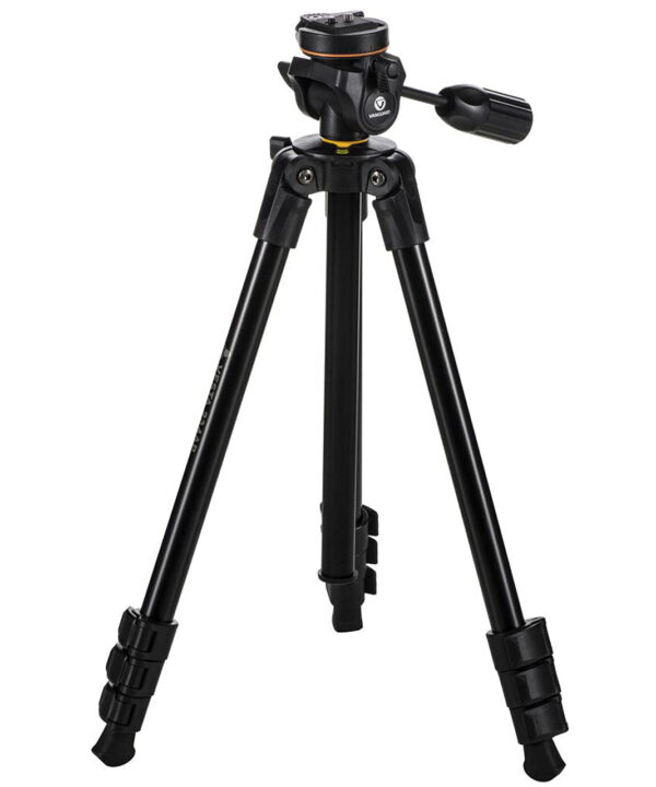 سه پایه دوربین ونگارد مدل VESTA 233AP