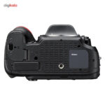 دوربین دیجیتال نیکون D610 بدنه تنها