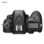 دوربین دیجیتال نیکون D610 بدنه تنها