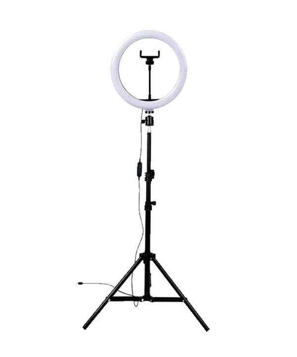 رینگ لایت مدل ZT-260