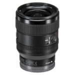لنز دوربین سونی مدل  FE 24mm f1.4 GM